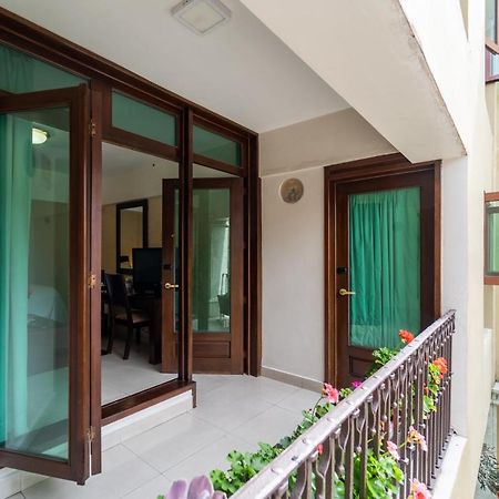 Casa De Las Flores Hotel Oaxaca Kültér fotó