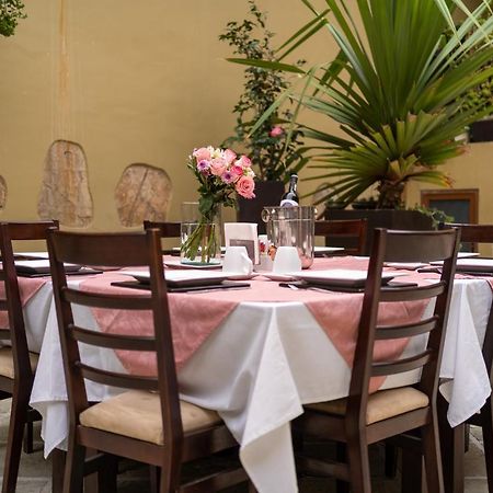 Casa De Las Flores Hotel Oaxaca Kültér fotó