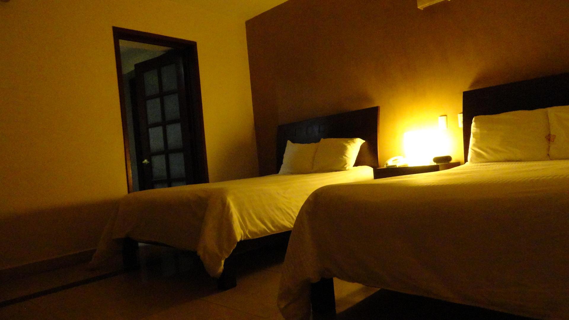 Casa De Las Flores Hotel Oaxaca Kültér fotó