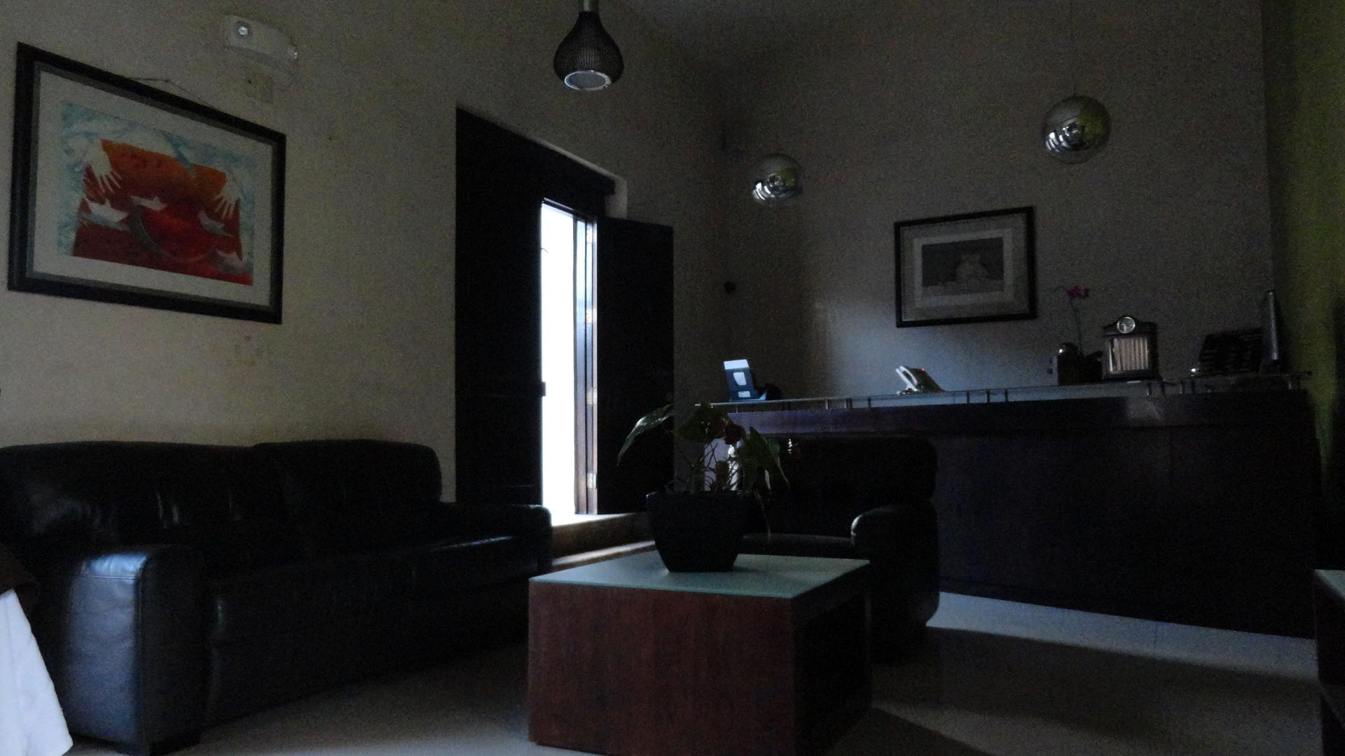 Casa De Las Flores Hotel Oaxaca Kültér fotó