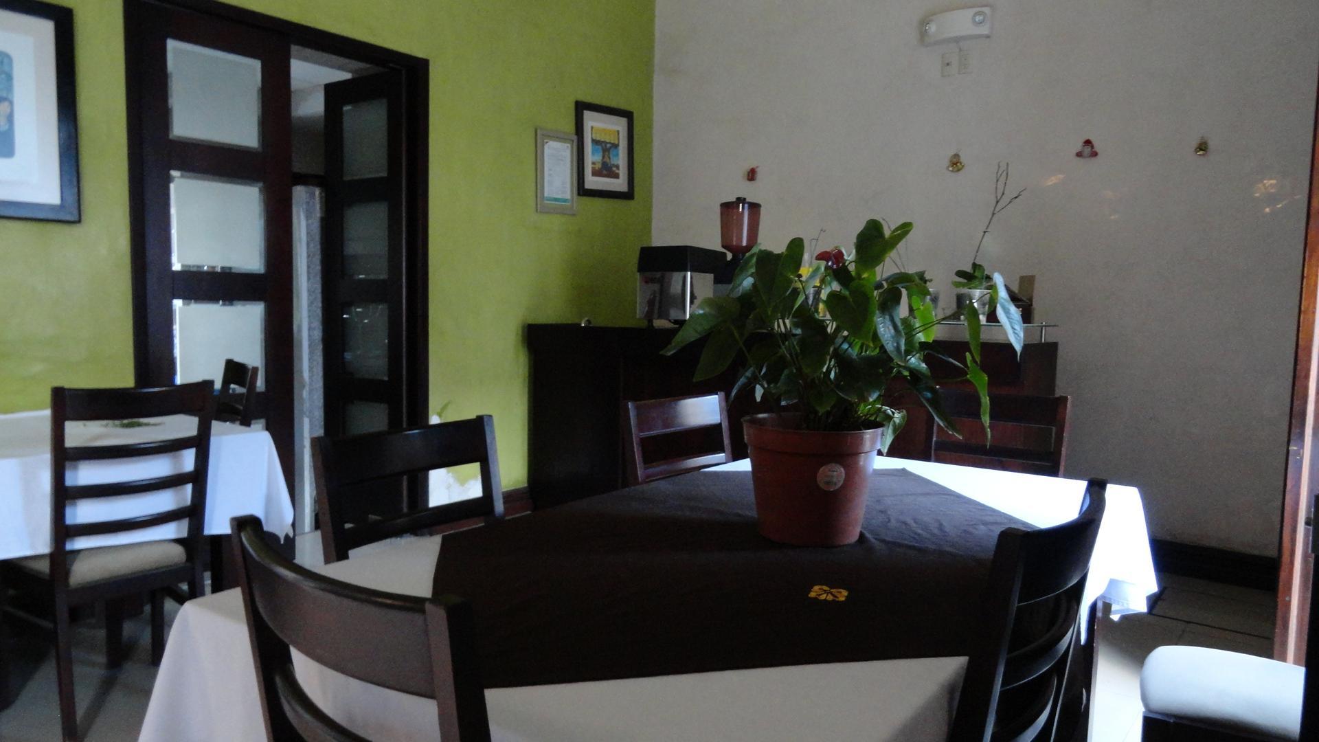 Casa De Las Flores Hotel Oaxaca Kültér fotó