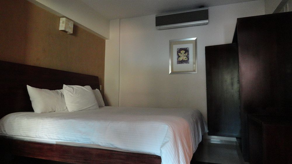 Casa De Las Flores Hotel Oaxaca Kültér fotó