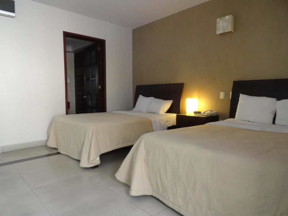 Casa De Las Flores Hotel Oaxaca Kültér fotó