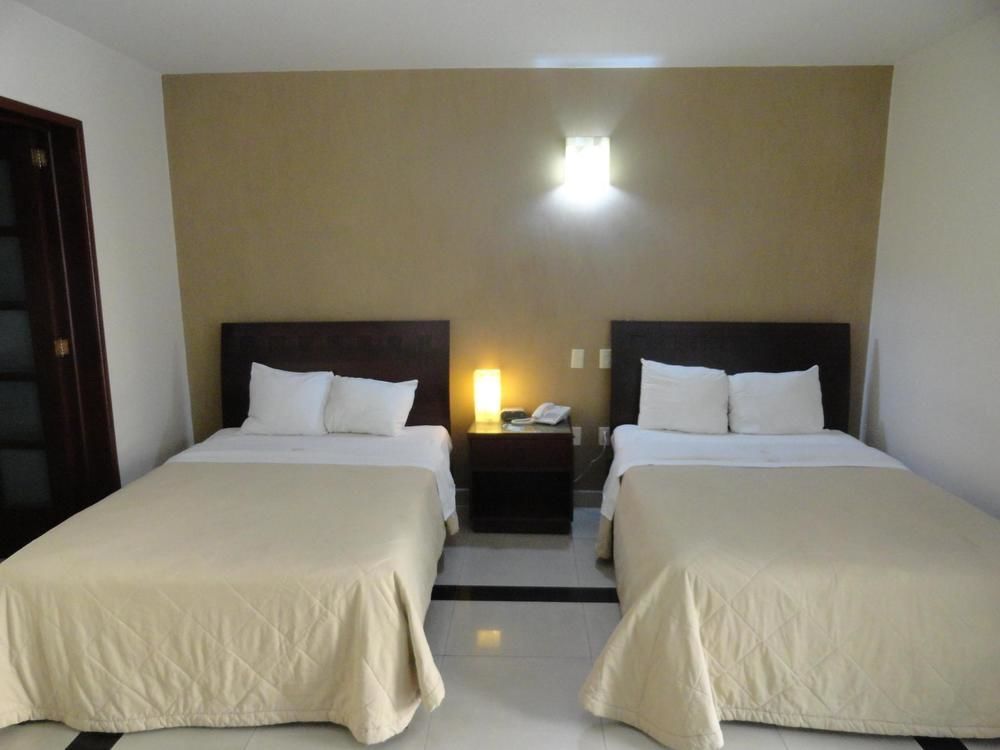 Casa De Las Flores Hotel Oaxaca Kültér fotó