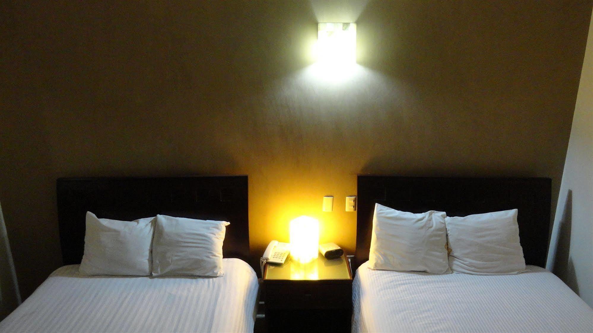Casa De Las Flores Hotel Oaxaca Kültér fotó